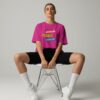 Positive Mind Oversized T-Shirt