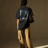 Silence Oversized T-Shirt