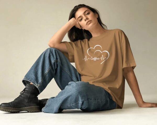 Coffee Love T-Shirt