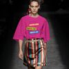 Positive Mind Oversized T-Shirt