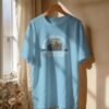No Farmer No Future Oversized T-Shirt