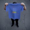 Build Today Tomorrow's Legacy Oversized T-Shirt