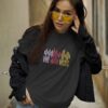 Vibe With Music Oversized T-Shirt